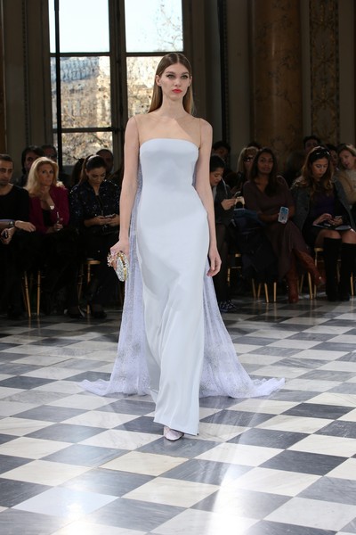 Georges Hobeika Spring-Summer 2016